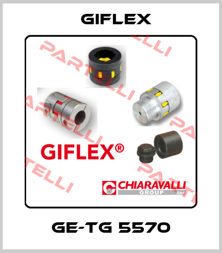 GE-TG 5570 Giflex