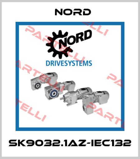 SK9032.1AZ-IEC132 Nord
