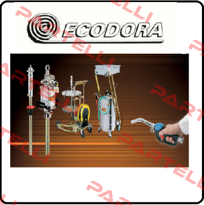 KR3307 Ecodora (Raasm)