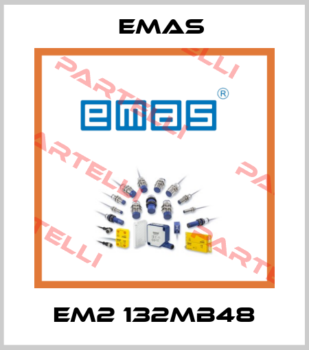 EM2 132MB48 Emas