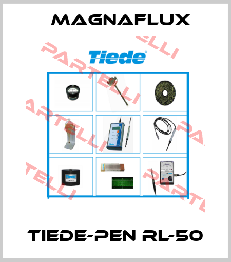 Tiede-PEN RL-50 Magnaflux