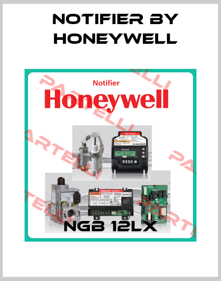 NGB 12LX Notifier by Honeywell