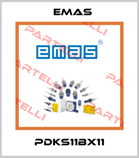 PDKS11BX11 Emas