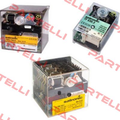 TFI 812.1 Mod. 05 Satronic