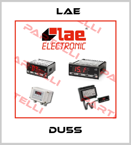DU5S Lae Electronic