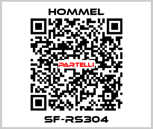 SF-RS304 Hommel