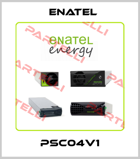 PSC04v1 Enatel