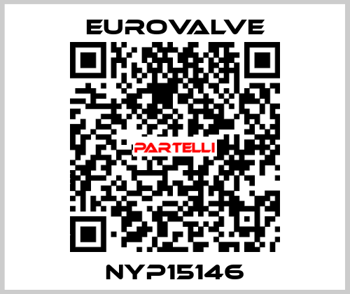 NYP15146 Eurovalve
