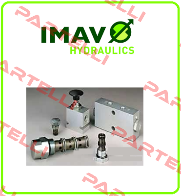 1049694 / SBLZ-10A-A+B01CA/30 IMAV Hydraulik