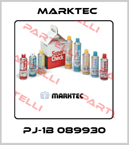 PJ-1B 089930 Marktec