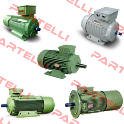 MF90L 4 (795V/460V) Fimet