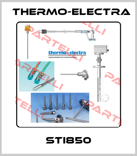 STI850 Thermo-Electra