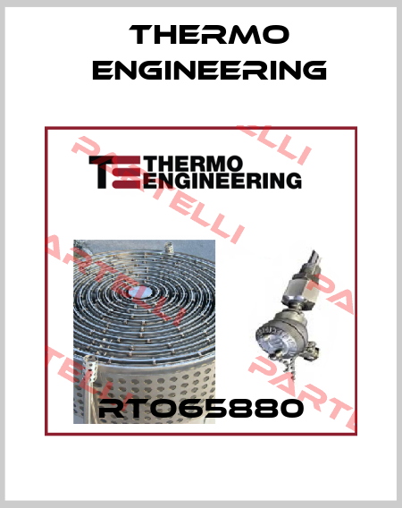 RTO65880 Thermo Engineering S.r.l.