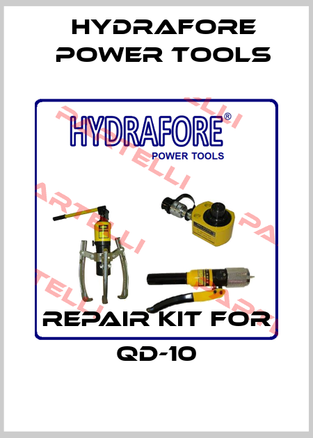 Repair Kit for QD-10 Hydrafore Power Tools