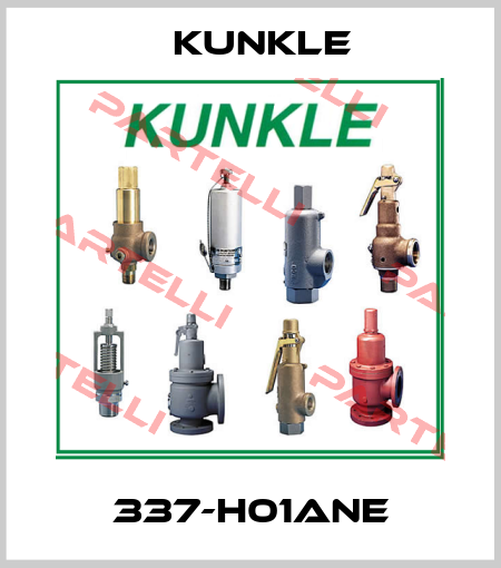 337-H01ANE Kunkle