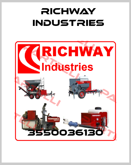 3550036130 Richway Industries