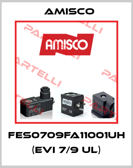 FES0709FA11001UH (EVI 7/9 UL) Amisco
