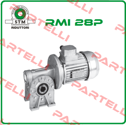RMI 28 P 1/ 20 56B14 / 2100310921 Stm