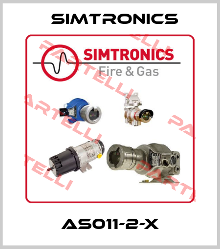 AS011-2-X Simtronics