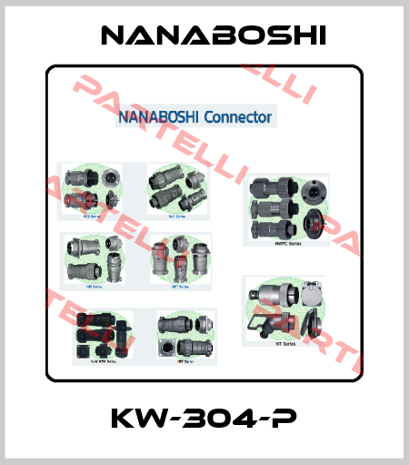 KW-304-P Naobushi JPG