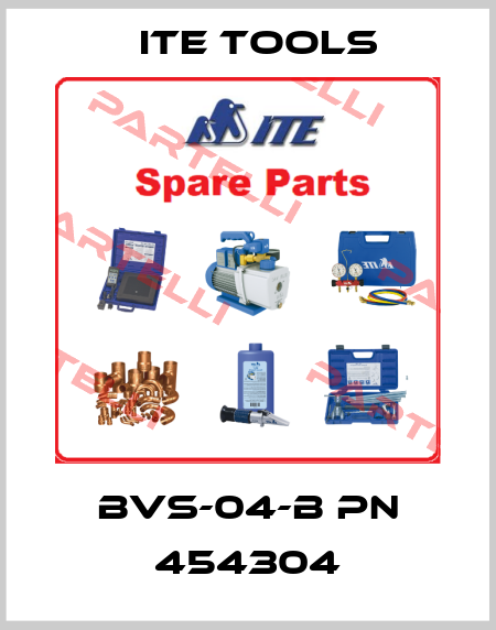 BVS-04-B PN 454304 ITE Tools