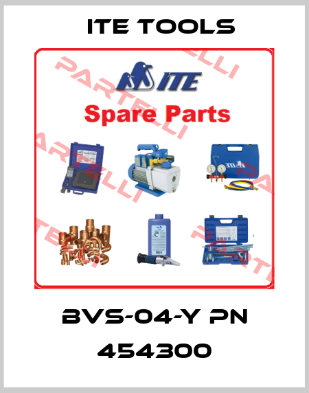 BVS-04-Y PN 454300 ITE Tools