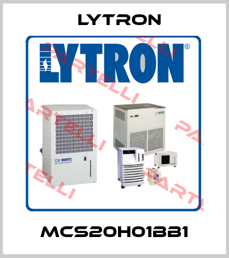 MCS20H01BB1 LYTRON