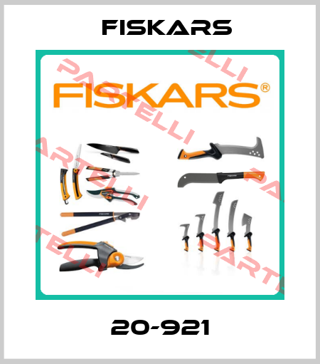 20-921 Fiskars