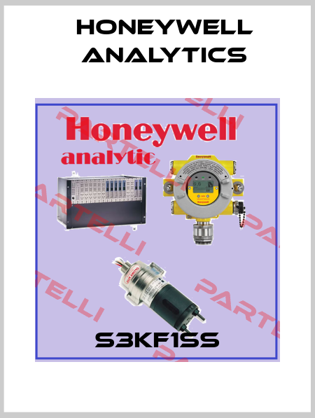 S3KF1SS Honeywell Analytics