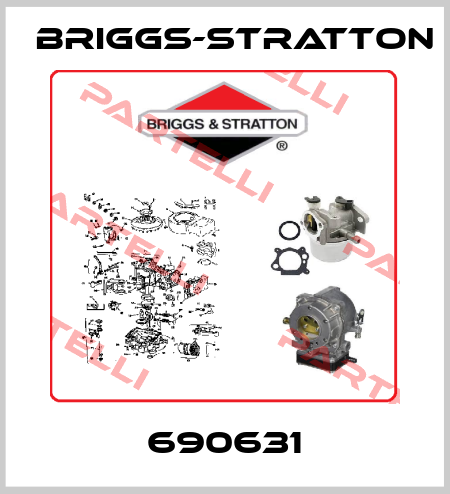 690631 Briggs-Stratton