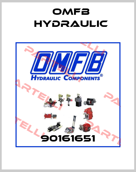 90161651 OMFB Hydraulic