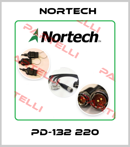 PD-132 220 Nortech