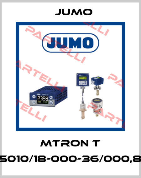 mTRON T 705010/18-000-36/000,879 Jumo