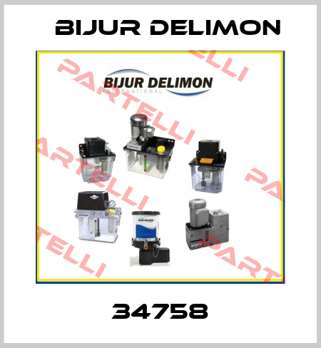 34758 Bijur Delimon