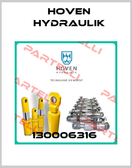 130006316  Hoven Hydraulik