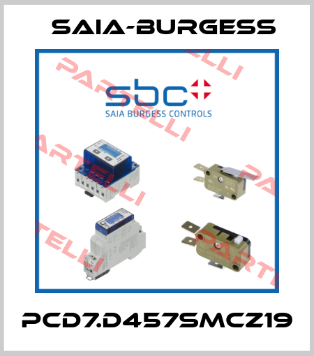 PCD7.D457SMCZ19 Saia-Burgess