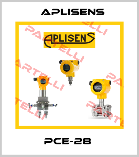 PCE-28  Aplisens