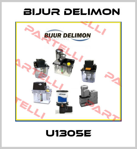 U1305E Bijur Delimon