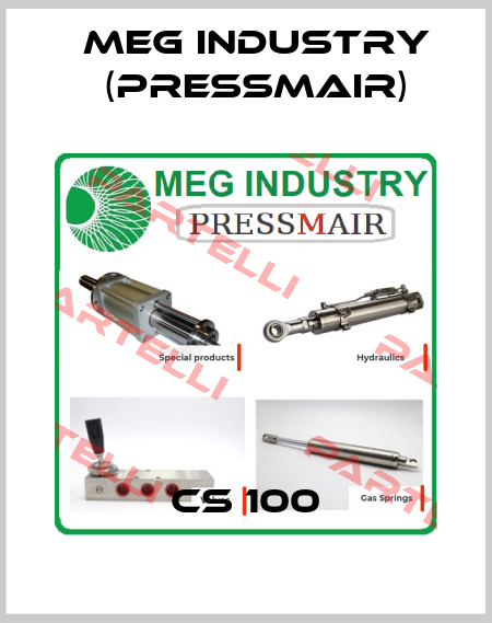CS 100 Meg Industry (Pressmair)