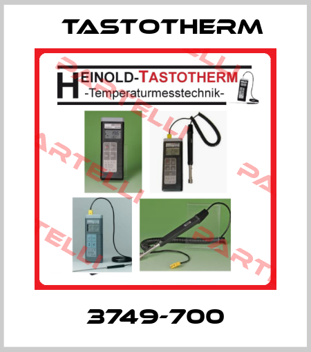 3749-700 Tastotherm