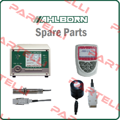 MA24501L Ahlborn