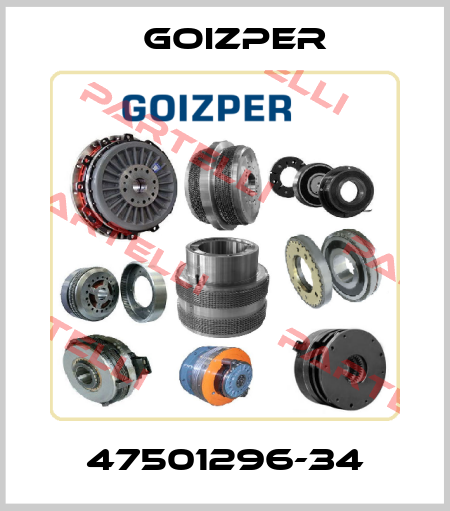 47501296-34 Goizper