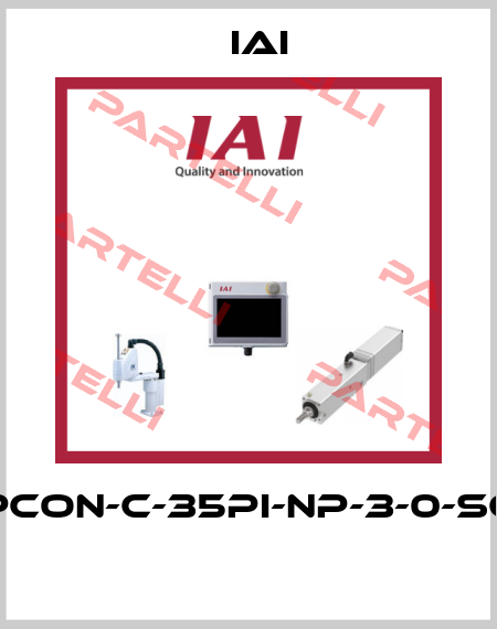PCON-C-35PI-NP-3-0-SG  IAI