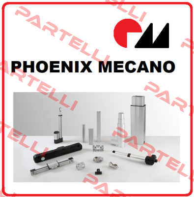 0038.5801E Phoenix Mecano