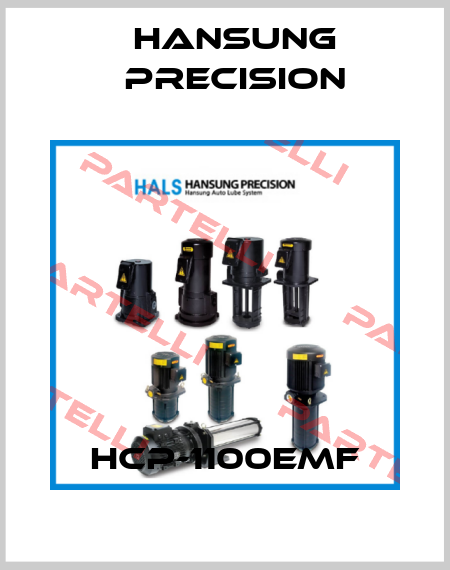 HCP-1100EMF Hansung Precision
