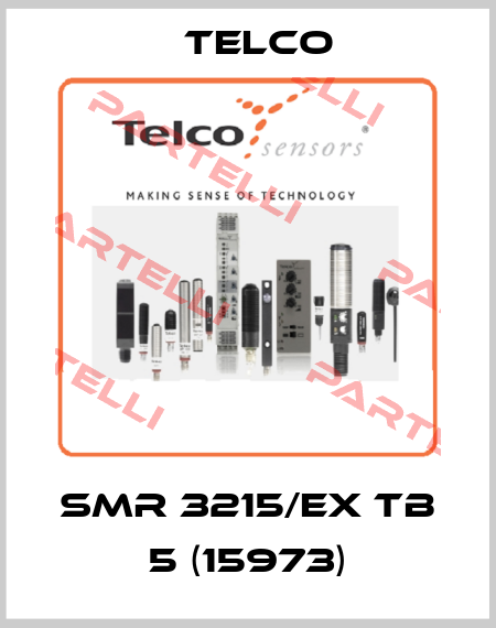 SMR 3215/EX TB 5 (15973) Telco