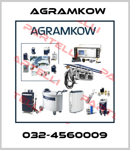 032-4560009 Agramkow