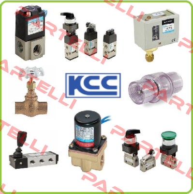 DIN COIL+CONNECTOR/K22-03-D KCC