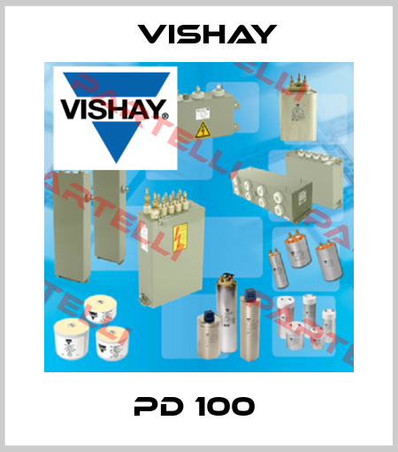 PD 100  Vishay