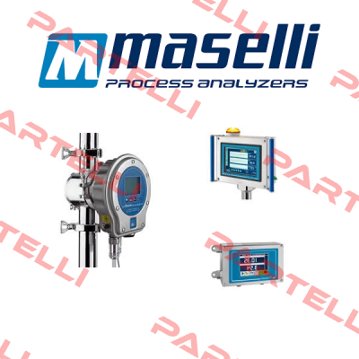 A0804728 Maselli Misure